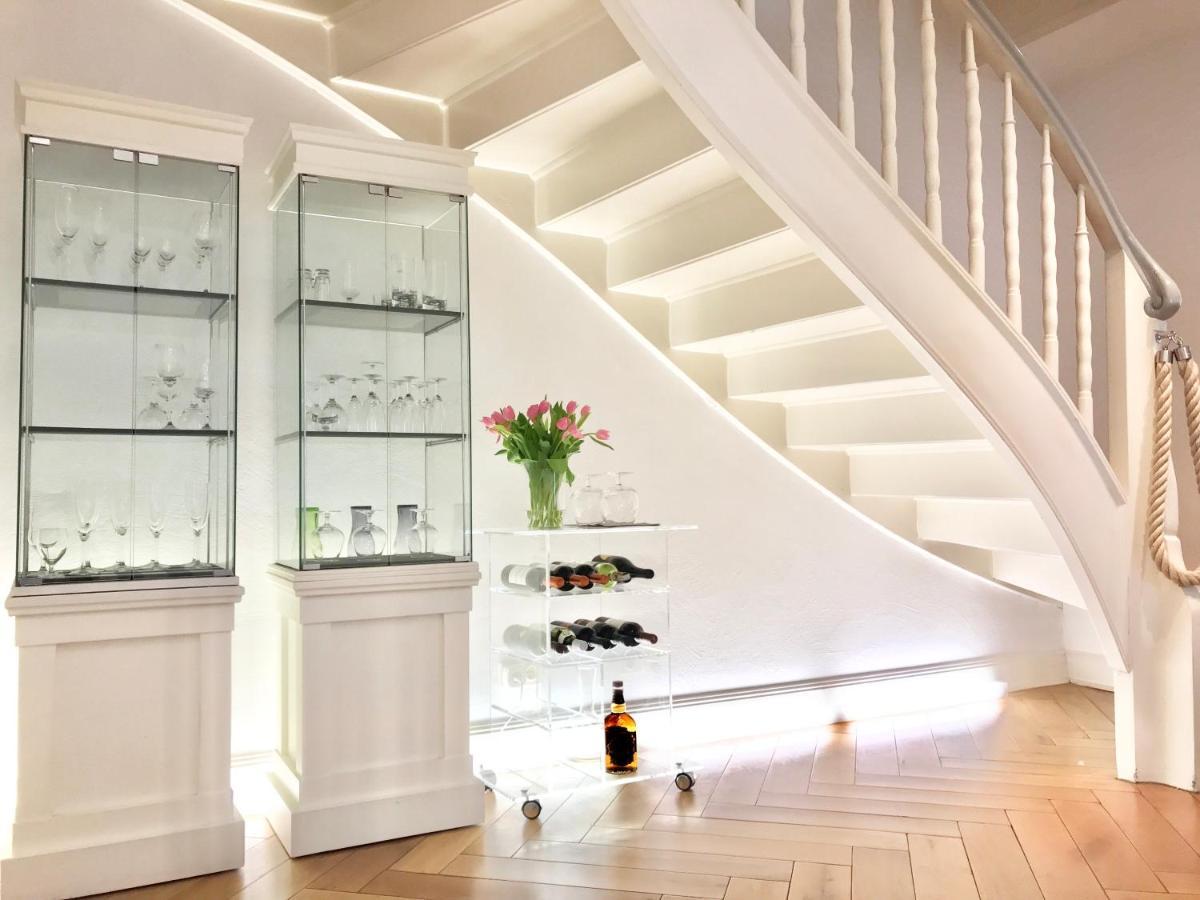Townhouse โซลิงเงน ภายนอก รูปภาพ