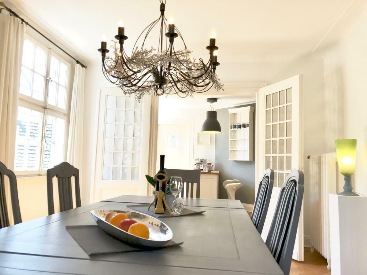 Townhouse โซลิงเงน ภายนอก รูปภาพ